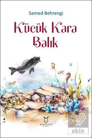 Küçük Kara Balık