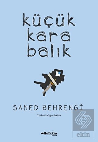 Küçük Kara Balık