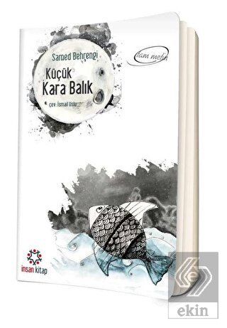 Küçük Kara Balık