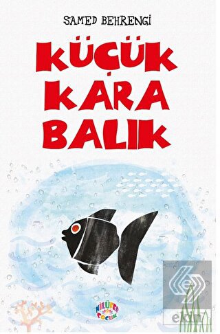 Küçük Kara Balık