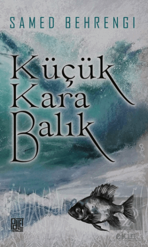 Küçük Kara Balık