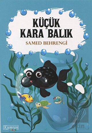 Küçük Kara Balık