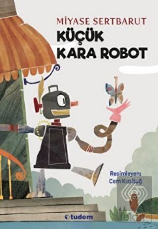 Küçük Kara Robot