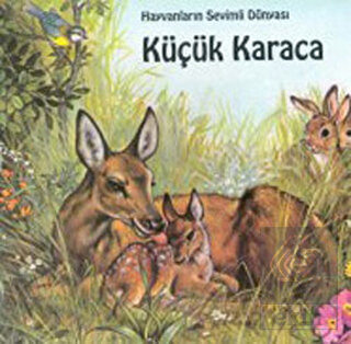 Küçük Karaca