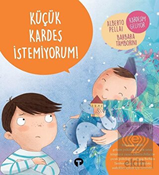 Küçük Kardeş İstemiyorum! - Ne Zormuş Büyümek