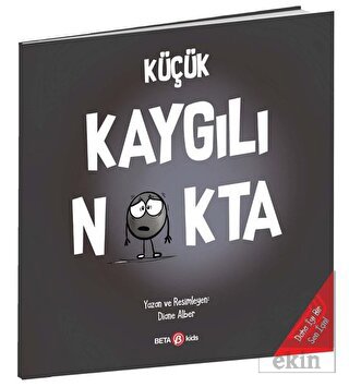 Küçük Kaygılı Nokta