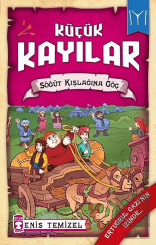 Küçük Kayılar - Söğüt Kışlağına Göç