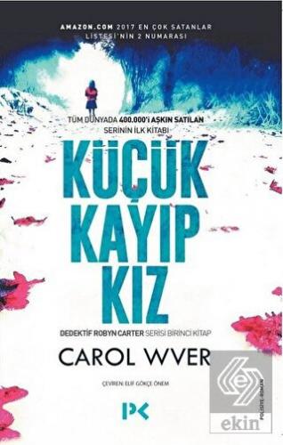 Küçük Kayıp Kız