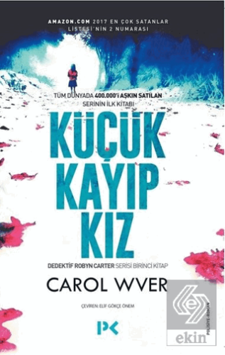 Küçük Kayıp Kız