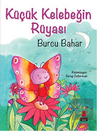 Küçük Kelebeğin Rüyası