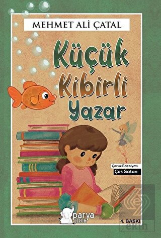 Küçük Kibirli Yazar