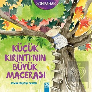 Küçük Kırıntı\'nın Büyük Macerası