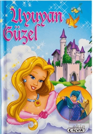 Küçük Klasikler Uyuyan Güzel