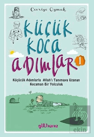 Küçük Koca Adımlar 1