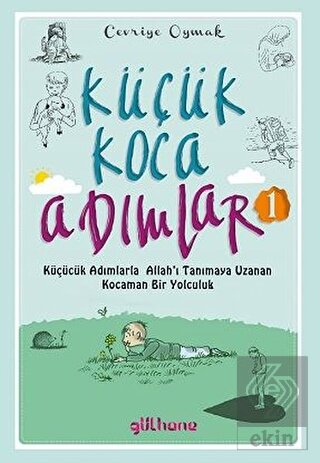 Küçük Koca Adımlar 1