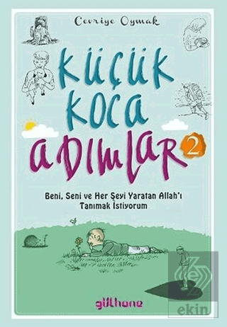 Küçük Koca Adımlar 2