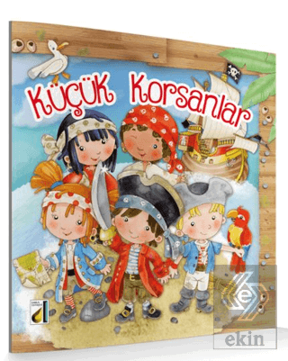 Küçük Korsanlar