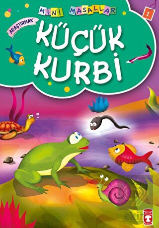 Küçük Kurbi