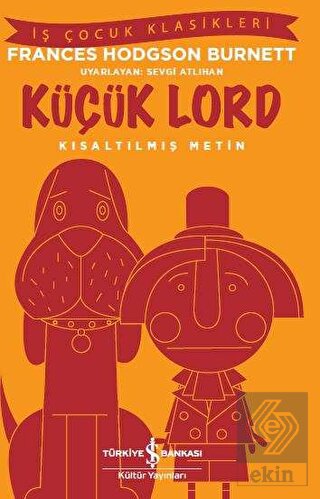 Küçük Lord (Kısaltılmış Metin)