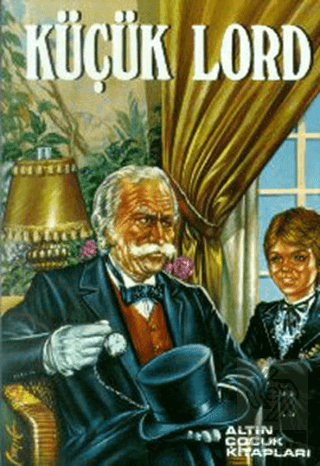 Küçük Lord