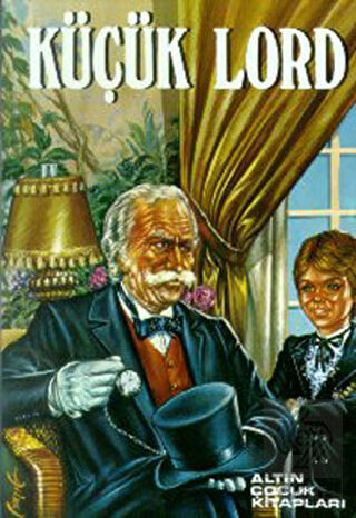 Küçük Lord