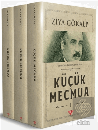 Küçük Mecmua (3 Cilt Takım)