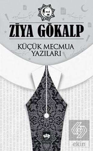 Küçük Mecmua Yazıları