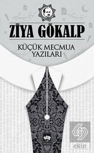 Küçük Mecmua Yazıları