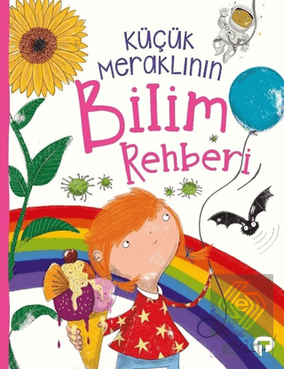 Küçük Meraklının Bilim Rehberi