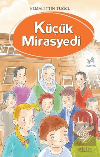 Küçük Mirasyedi
