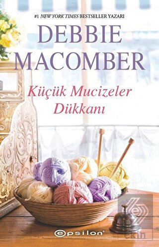 Küçük Mucizeler Dükkanı