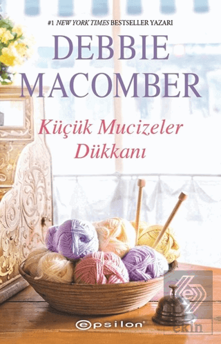Küçük Mucizeler Dükkanı