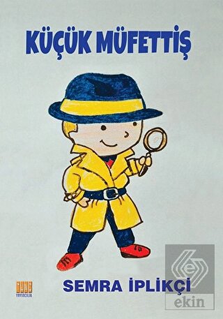 Küçük Müfettiş