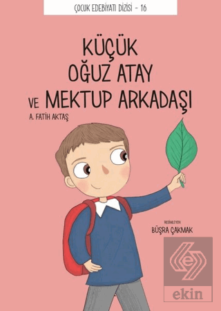 Küçük Oğuz Atay ve Mektup Arkadaşı