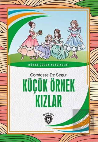 Küçük Örnek Kızlar
