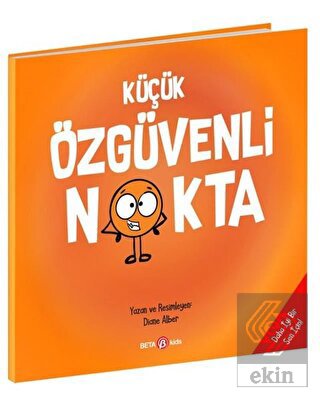 Küçük Özgüvenli Nokta