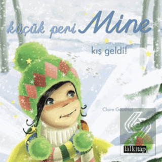 Küçük Peri Mine Kış Geldi!