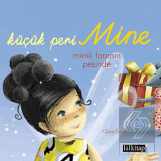 Küçük Peri Mine Minik Farenin Peşinde