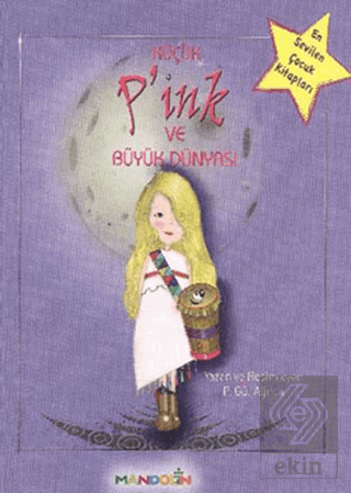Küçük P'ink ve Büyük Dünyası