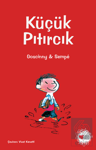 Küçük Pıtırcık