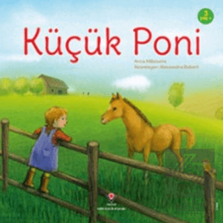 Küçük Poni