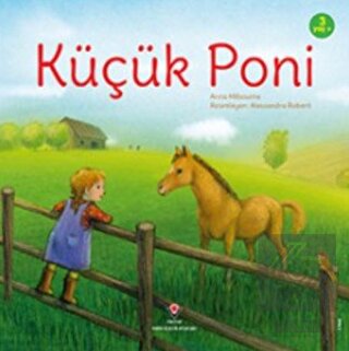Küçük Poni