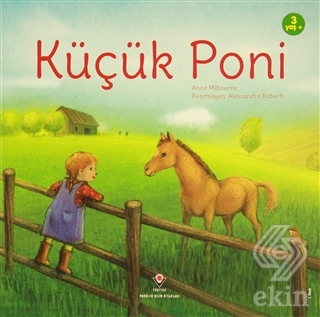Küçük Poni