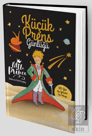 Küçük Prens Günlüğü