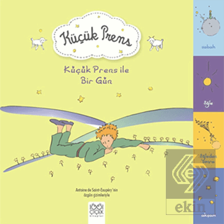 Küçük Prens İle Bir Gün