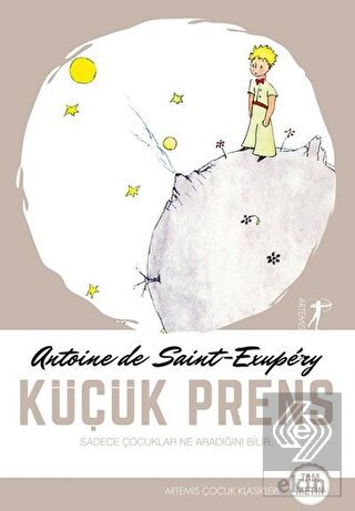 Küçük Prens (Tam Metin)