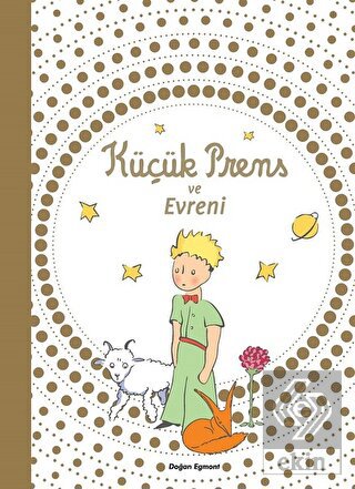 Küçük Prens ve Evreni