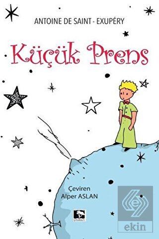Küçük Prens