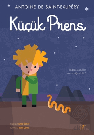 Küçük Prens