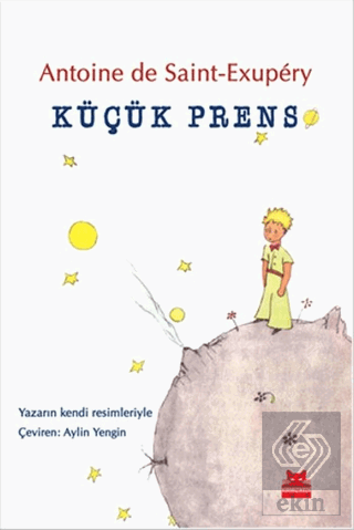 Küçük Prens